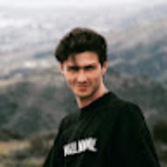 Meet your Posher, Joseph - Picture 1 of 1